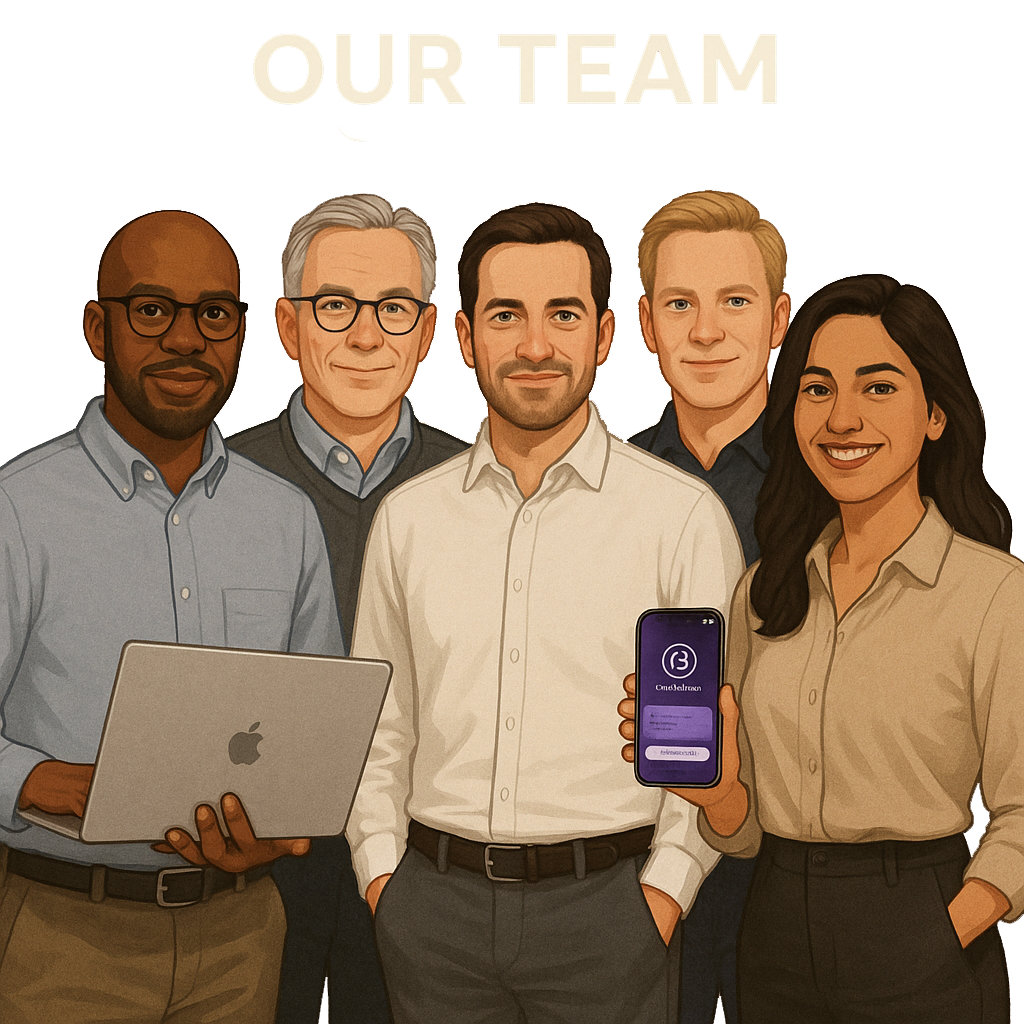 The Bibe Team