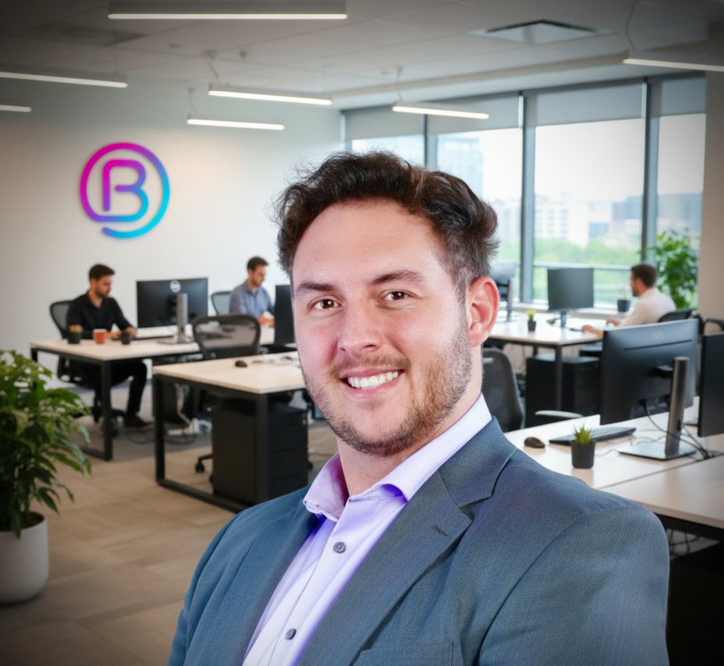 Bibe Founder