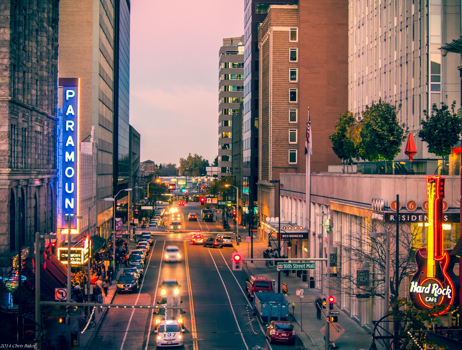 Denver, Colorado