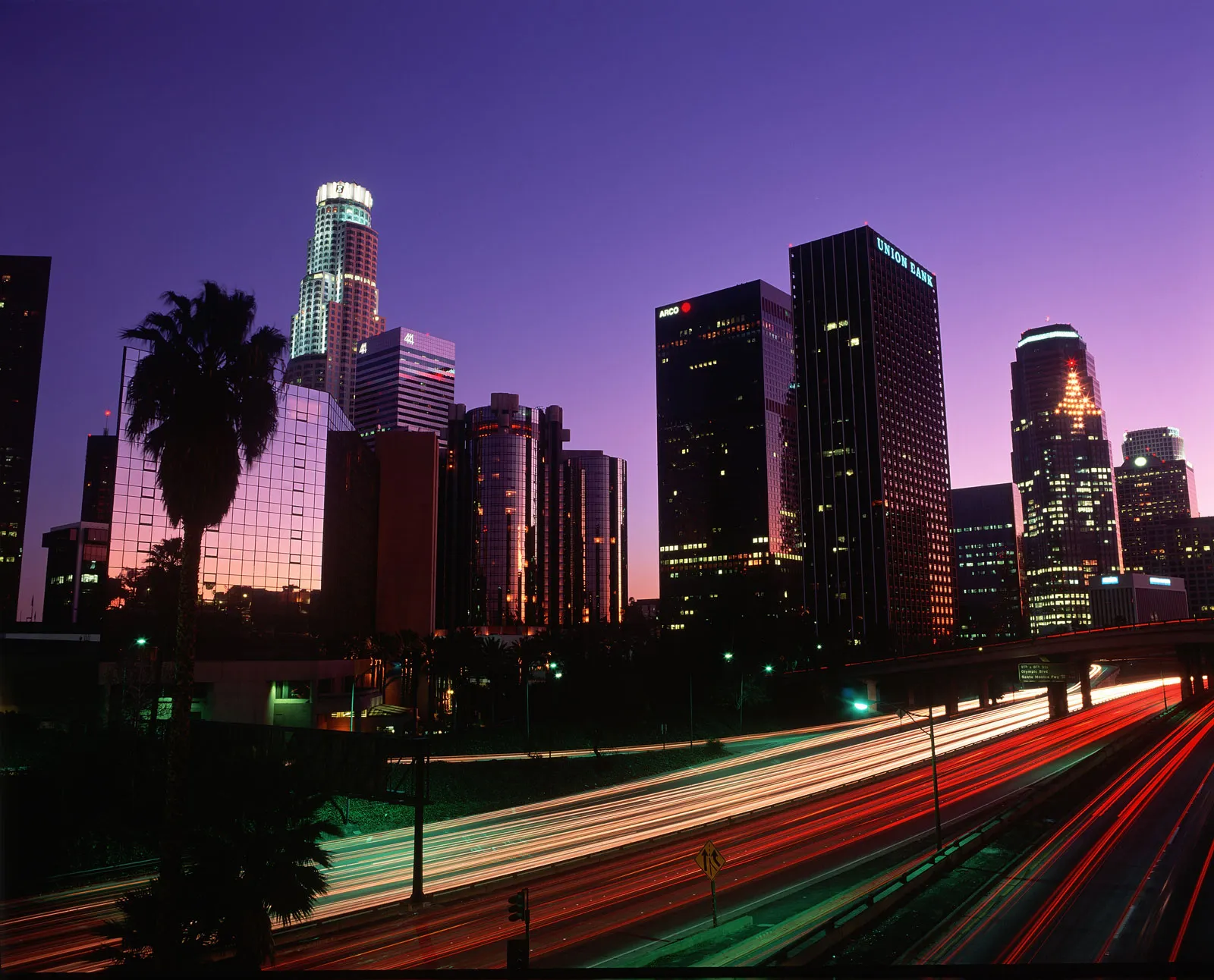 Los Angeles, CA